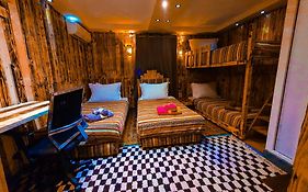 Appartement Funny House A Place Jamaa El Fna De Marrakech